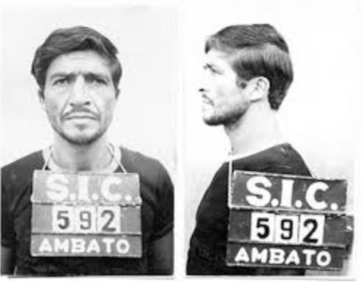 20 Disturbing Facts About Serial Killers